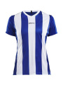 Progress Stripe – sportiniai marškinėliai (moterims), Klubas „Cobolt“