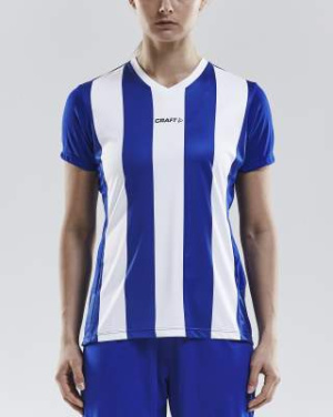 Progress Stripe – sportiniai marškinėliai (moterims), Klubas „Cobolt“ - Craft (2)