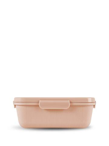 Tina food – stiklainis - Sagaform (1)