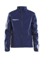 Pro Control – softshell striukė (vaikams), Karinis jūrų laivynas