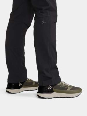 PRO Explore Hiking – kelnės (vyrams), Juoda - Craft (3)