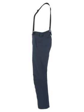 Explore Padded – kelnės (moterims), Liepsna - Craft (4)