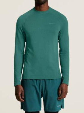 „Active Comfort LS 2 M“, Peridotas - Craft (3)
