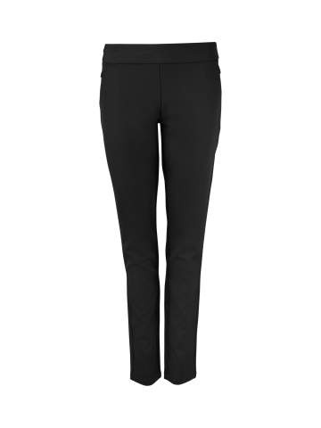Bonney Lake Long – kelnės, Juoda – Cutter & Buck (1)