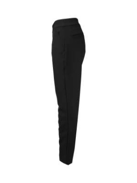 Bonney Lake Long – kelnės, Juoda – Cutter & Buck (4)
