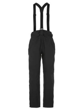 Explore Padded – kelnės (vyrams), Juoda - Craft (2)