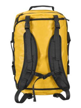 „Adv Entity“ sportinis krepšys, 50 l, Auksinis - Craft (4)