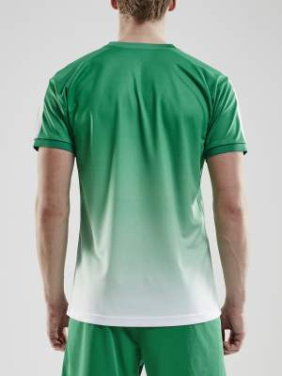 Pro Control Fade – sportiniai marškinėliai (vyrams), Žalia/balta komanda - Craft (3)