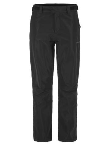 ADV Explore Shell – kelnės (vyrams), Juoda - Craft (1)