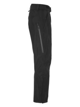ADV Explore Shell – kelnės (vyrams), Juoda - Craft (3)