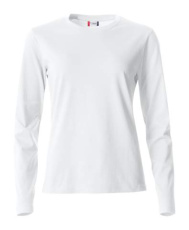 Basic-T L/S – marškinėliai (moterims)