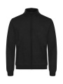 Basic – megztinis, juoda