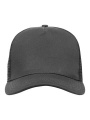 Trucker – kepuraitė, Metalo pilka/juoda