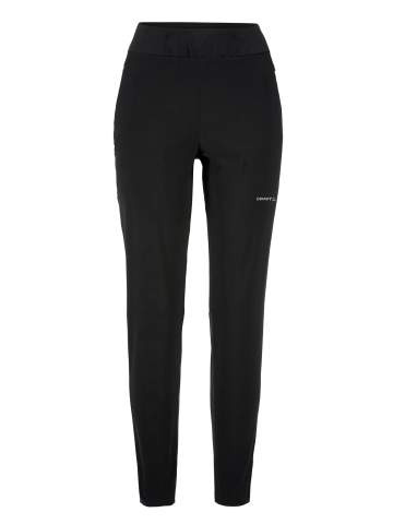ADV Essence Training 2 – kelnės (moterims), Juoda - Craft (1)