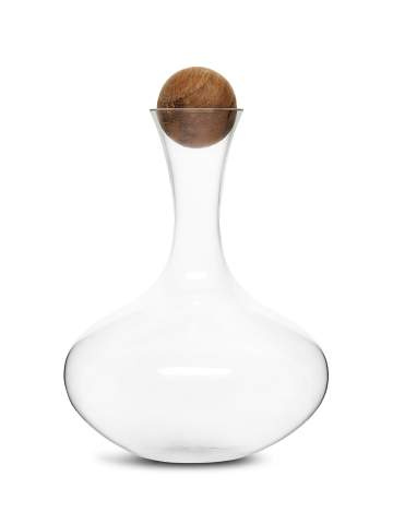 Nature wine with oak stopper – grafinas - Sagaform (1)