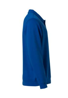 Basic Polo – megztinis, karališkoji mėlyna – Clique (4)