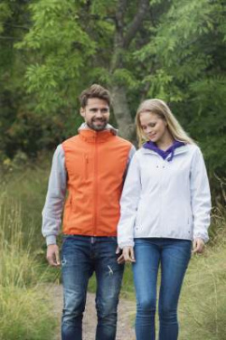 Basic Ladies – softshell striukė, pistoletas – Clique (4)
