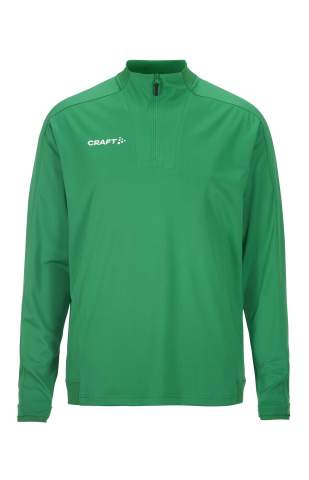 Evolve 2.0 pusinis užtrauktukas M, Žalioji komanda – Craft (1)