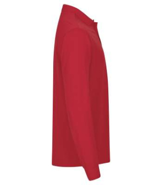 Manheteno L/S, Raudona - Clique (3)