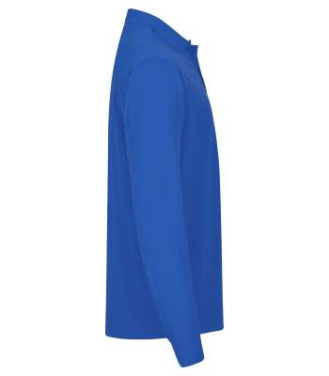 Manheteno L/S, Karališkoji mėlyna - Clique (2)