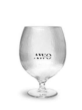 Billi beer rPET – stiklinė, 4 vnt. - Sagaform (3)