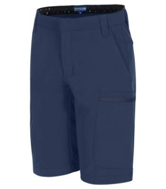 2561 STRETCH WOMENS – šortai, Karinis jūrų laivynas – ProJob (4)