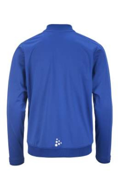 Evolve 2.0 – striukė su užtrauktuku (vaikams), Klubas „Cobolt“ - Craft (2)