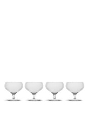 Billi coupe rPET – stiklinė, 4 vnt.