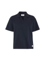 Frequent shirt – polo marškinėliai (moterims), Liepsna