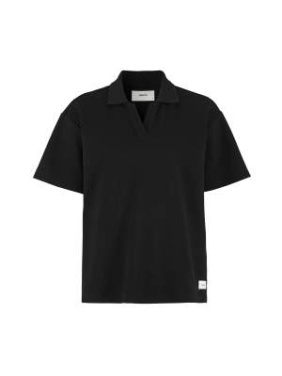 Frequent shirt – polo marškinėliai (moterims), Juoda - Craft (2)
