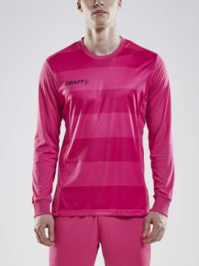 Progress GK LS without padding – sportiniai marškinėliai (vyrams), Metro - Craft (2)
