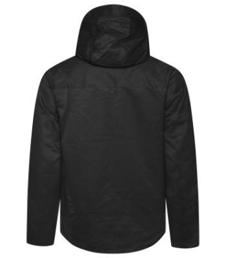 5430 FUNCTIONAL – striukė, Juoda – ProJob (2)