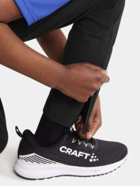 Rush 2.0 Training – kelnės (vaikams), Juoda - Craft (4)