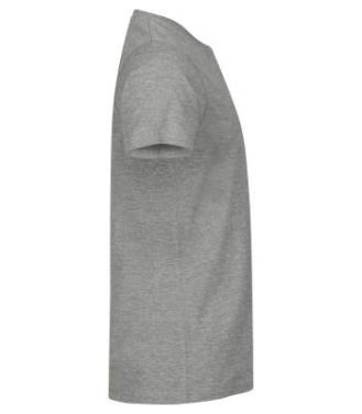 Premium Long-T – marškinėliai, Pilka - Clique (4)