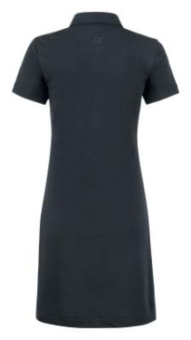 Privalumo suknelė, Juoda – Cutter & Buck (2)