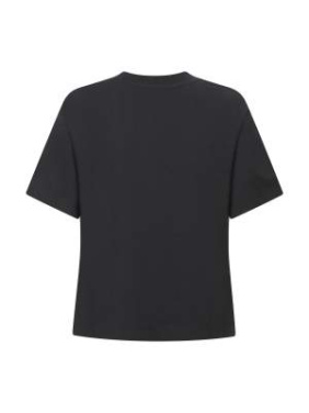 Over-T – marškinėliai (moterims), Juoda - Clique (4)