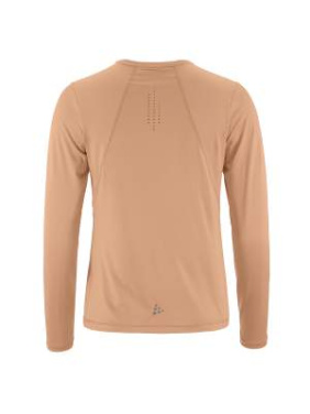 ADV Essence LS 2 – marškinėliai (moterims), Lengvas sirupas - Craft (2)
