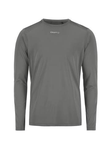 ADV Essence LS 2 – marškinėliai (vyrams), Granitas - Craft (1)