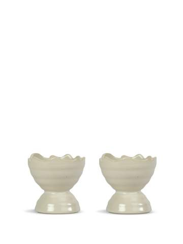 Ellen egg – puodelis, 2 vnt. - Sagaform (1)