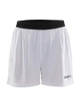 Progress 2.0 Shorts – šortai (moterims), Balta