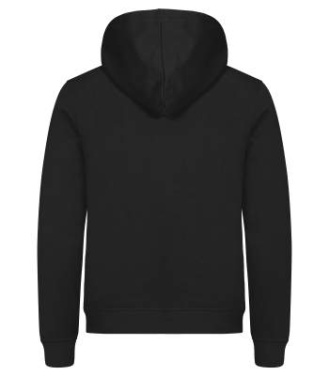 Miami – džemperis su gobtuvu, Juoda – Clique (2)