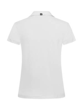 Virtue Polo – megztinis V formos kaklu, Balta – Cutter & Buck (3)