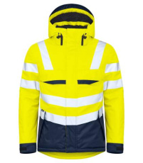 6425 FUNCTIONAL, PADDED EN ISO 20471 CLASS 3 – striukė