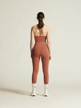 Collective Cropped – berankoviai marškinėliai (moterims), Sekvoja - Craft (4)