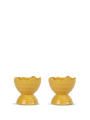 Ellen egg – puodelis, 2 vnt., Geltona
