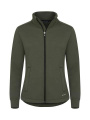 Pemberton Full Zip – megztinis (moterims), Ivy Green