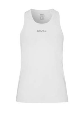 ADV Essence 2 – berankoviai marškinėliai (moterims), Balta - Craft (2)