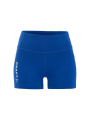 Rush 2.0 Hot – kelnės (moterims), Juoda