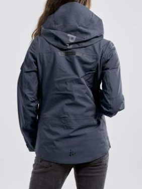 Polar – viršutinė striukė (moterims), Asfaltas - Craft (4)