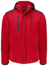 3417 PADDED FUNCTIONAL – striukė